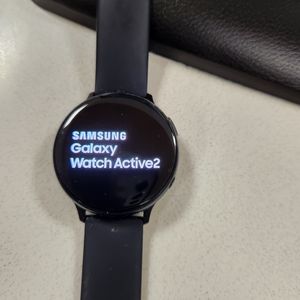 Samsung smart watch